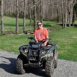 Meet your Posher, Colton